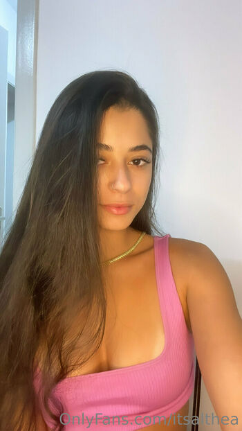 Yourgirlalthea
