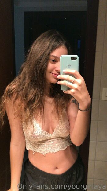 yourgirlaya