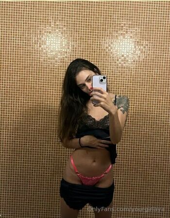yourgirlaya