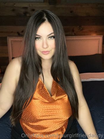yourgirlfriendaddy
