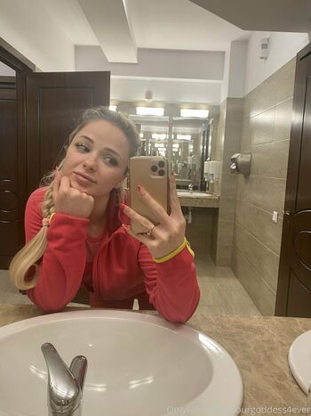 yourgoddess4ever