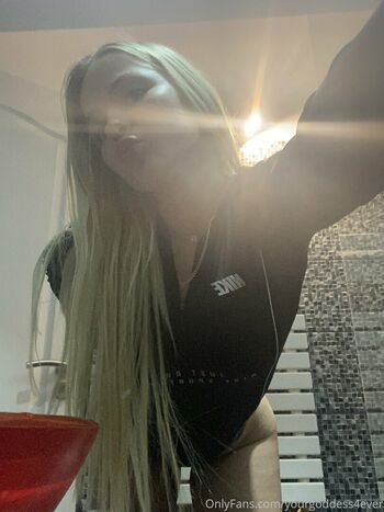 yourgoddess4ever