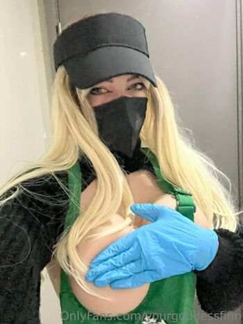 yourgoddessfinn