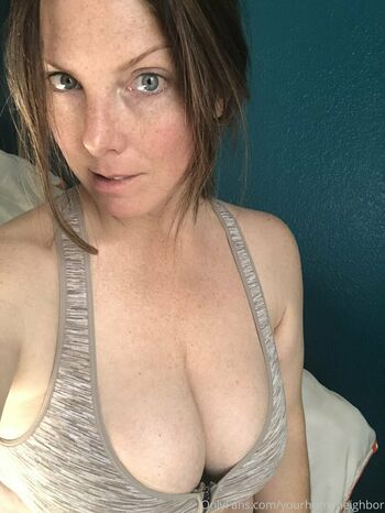 yourhornyneighbor