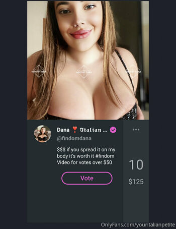 youritalianpetite