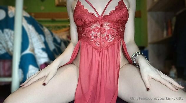 yourkinkykitty
