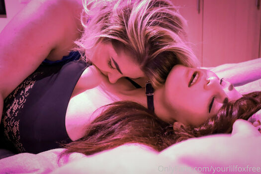 yourlilfoxfree