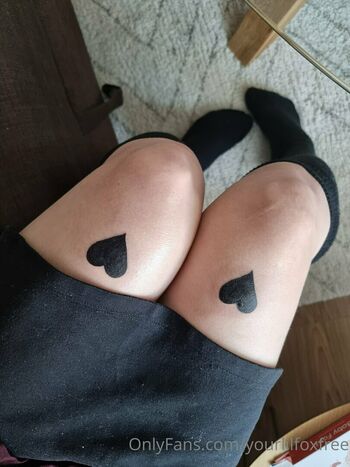 yourlilfoxfree