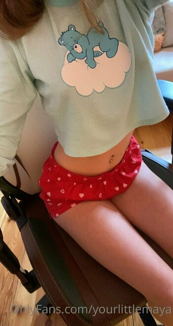 yourlittlemaya
