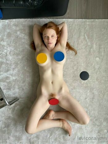 YourLittleRedhead