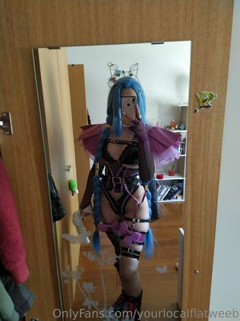 yourlocalflatweeb