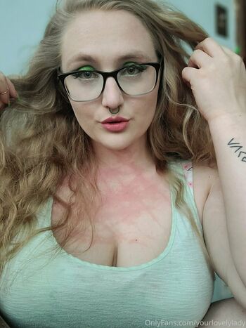 yourlovelylady