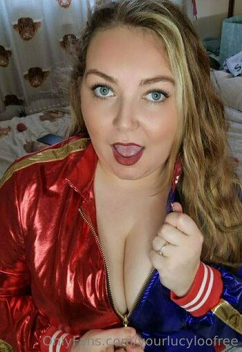 yourlucyloofree
