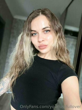 yourlustfullover