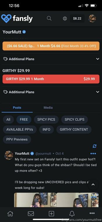 yourmuttfree