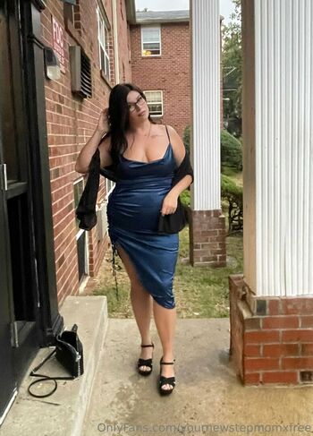 yournewstepmomxfree
