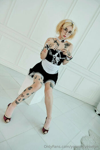 youronlyevelyn