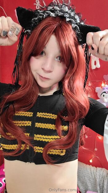 youronlyevelyn