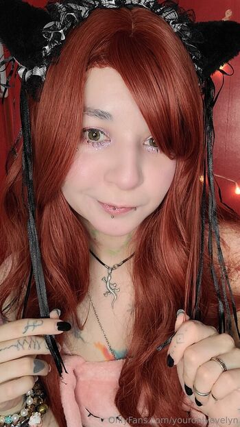 youronlyevelyn