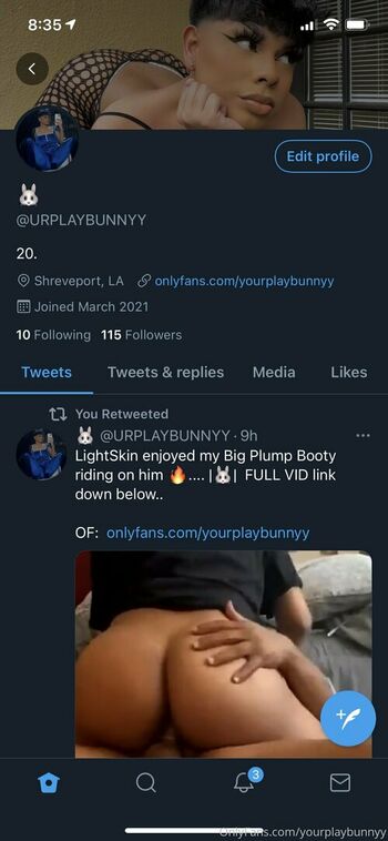 Yourplaybunnyy