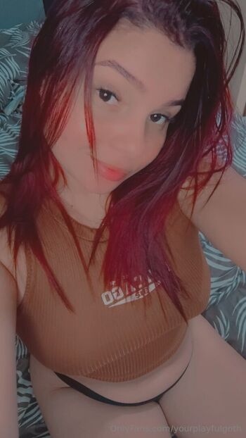 yourplayfulgoth