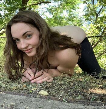 Yourpuppygirl