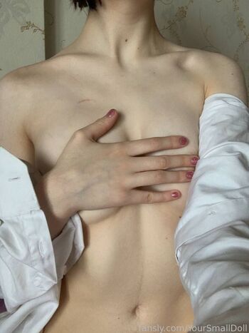 YourSmallDoll