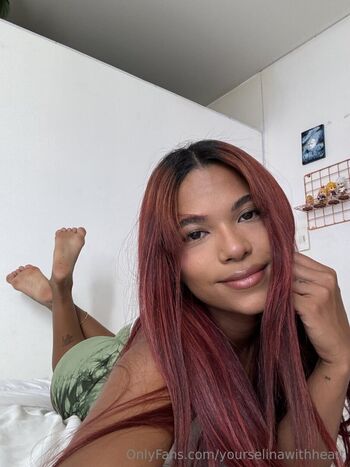 yoursofiwithheart