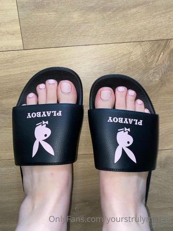 yourstrulymsfeet