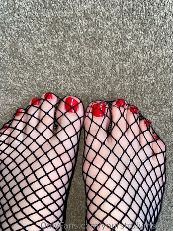 yourstrulymsfeet