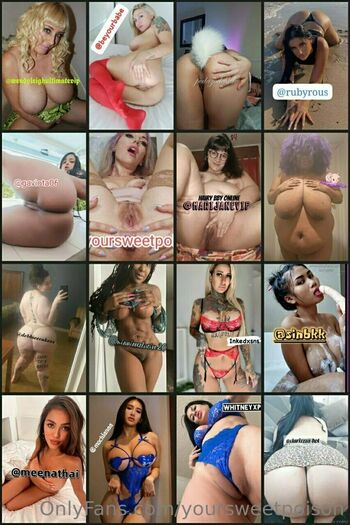 yoursweetpoison
