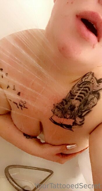 yourtattooedsecret