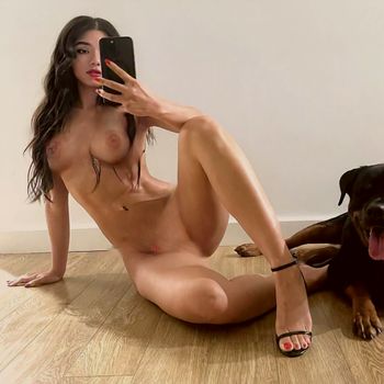 Yovanna Ventura