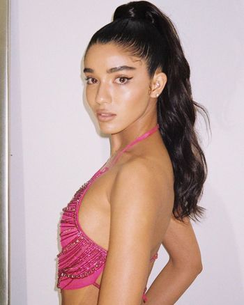 Yovanna Ventura