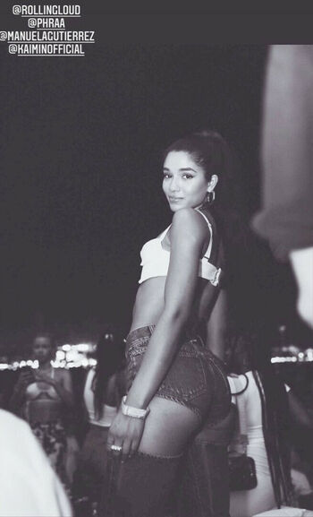 Yovanna Ventura