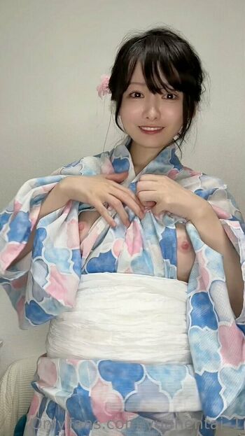 Yua JP
