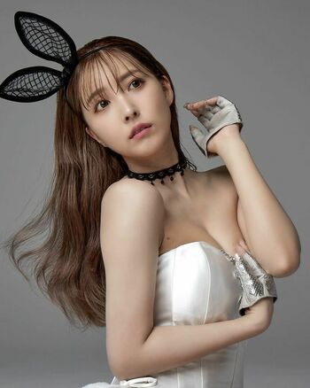 Yua Mikami