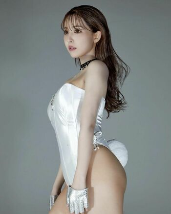 Yua Mikami