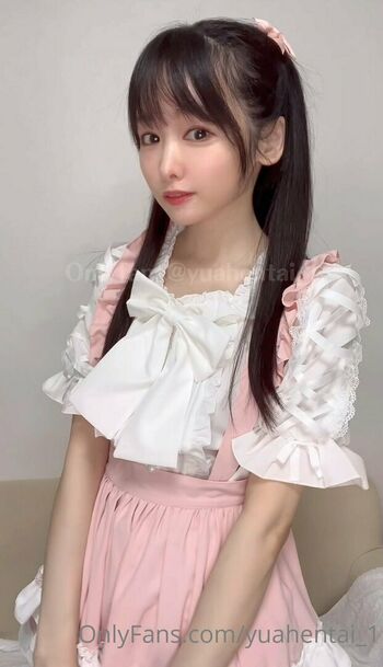 Yua Yuahentai