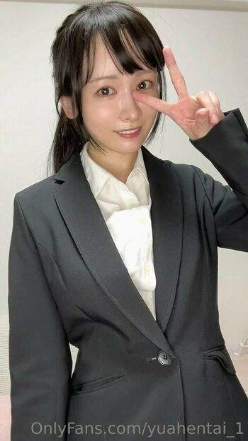 Yua Yuahentai