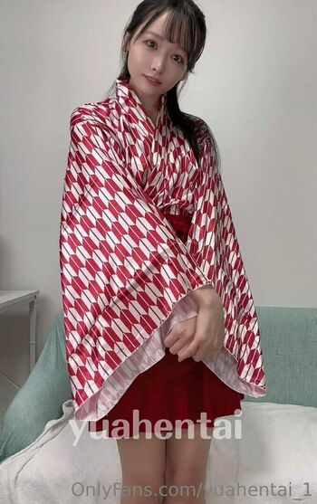 Yua Yuahentai