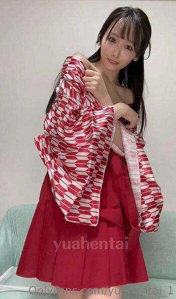 Yua Yuahentai