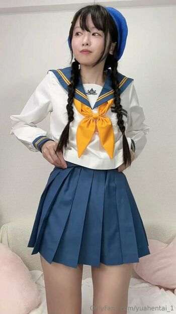 Yua Yuahentai