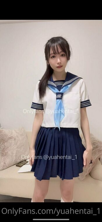 Yua Yuahentai