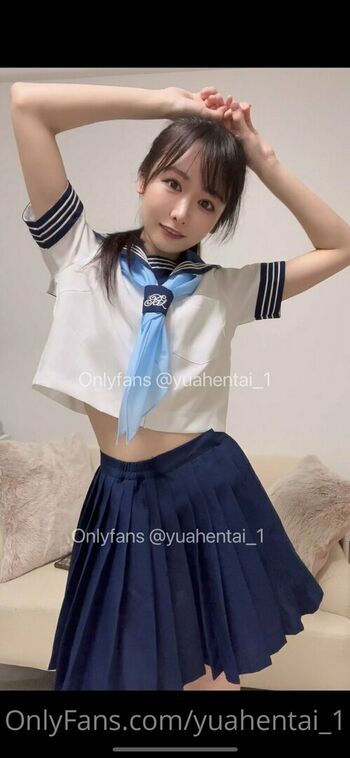 Yua Yuahentai