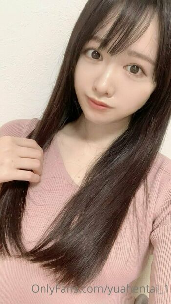 Yua Yuahentai