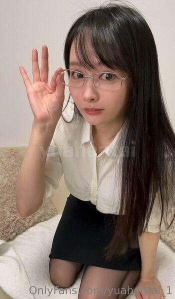 Yua Yuahentai