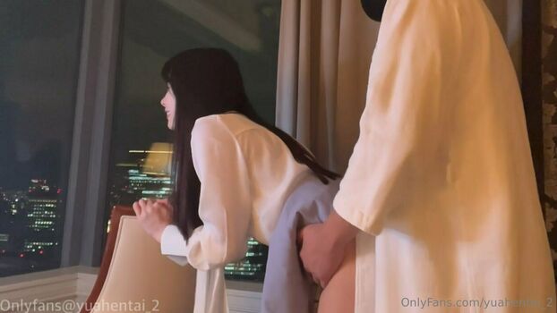Yua Yuahentai