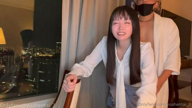 Yua Yuahentai