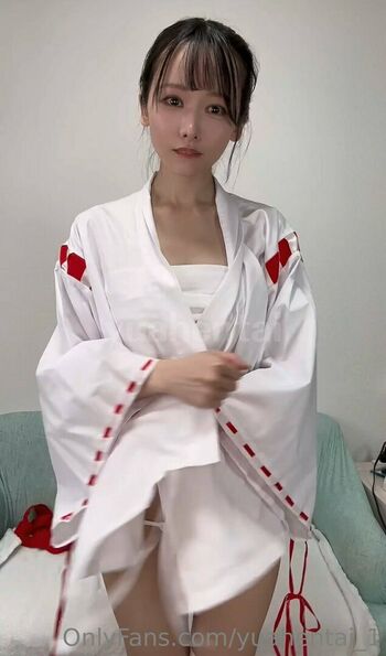 Yua Yuahentai